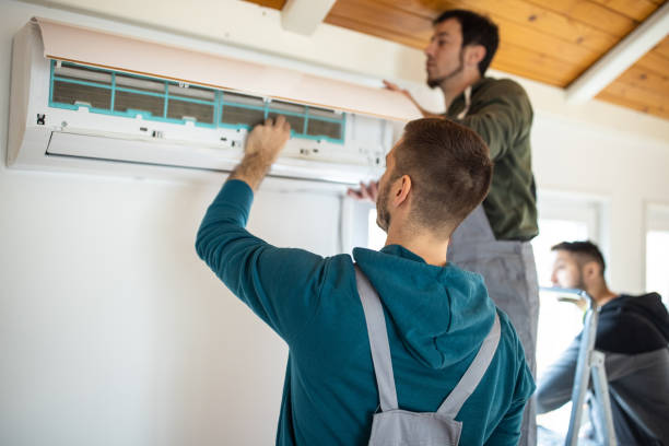 Best HVAC System Installation  in Boyes Hot Springs, CA