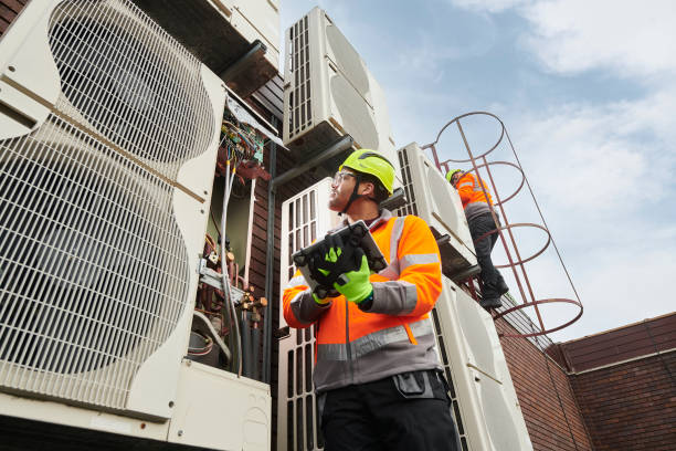 Best Affordable HVAC Services  in Boyes Hot Springs, CA