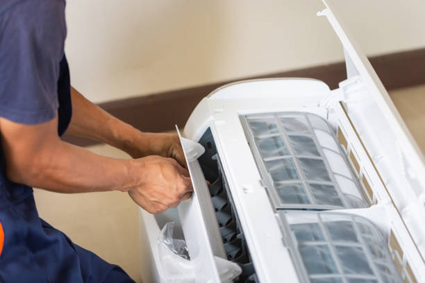 Air Duct Cleaning in Boyes Hot Springs, CA