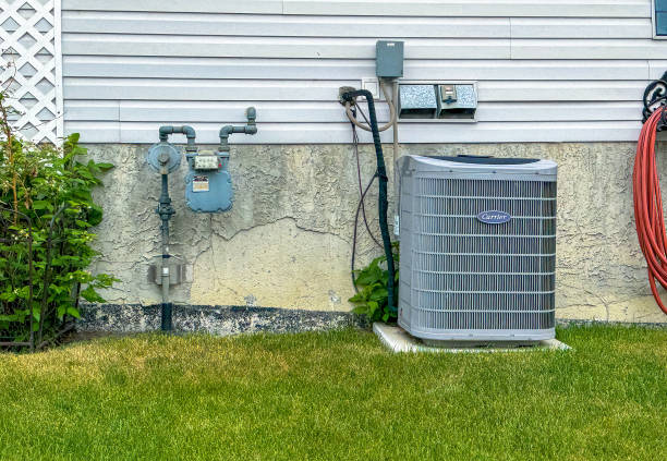 Best Central Air Repair  in Boyes Hot Springs, CA